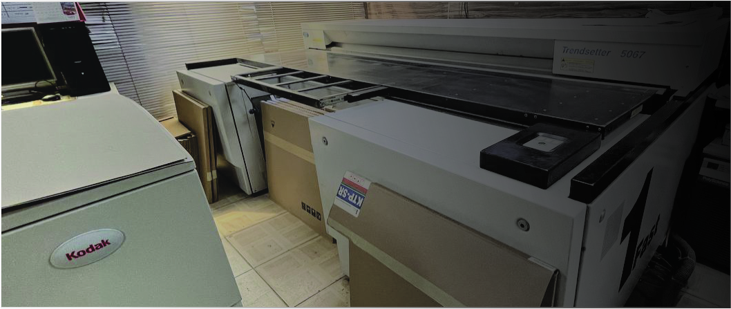 لیتوگرافی خاورگرافیک