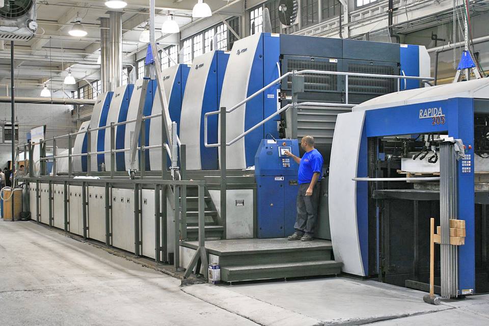 نسل جدید ماشین Rapida در کبک کانادا