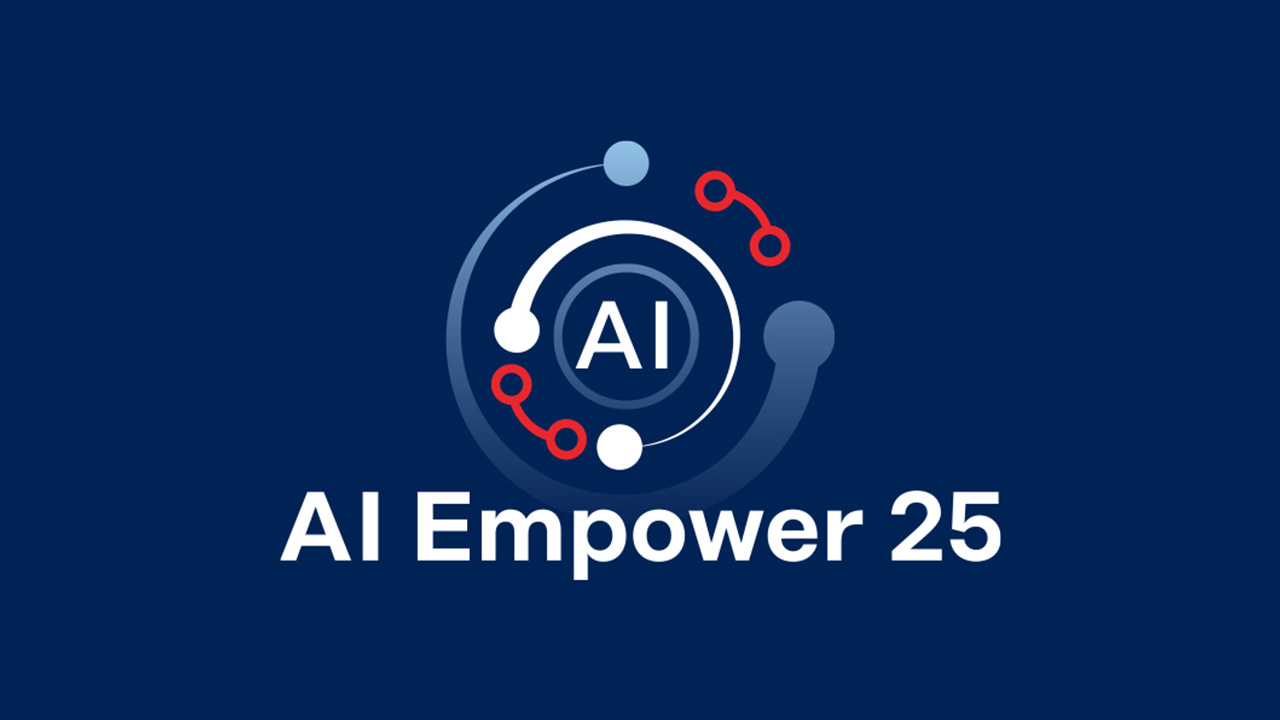 ( KBA ) کونیگ اند باور برنامه جامع هوش مصنوعی AI Empower 25 را راه‌اندازی کرد