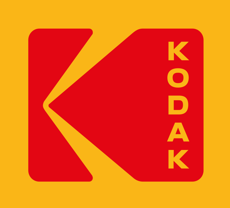Kodak برنده جایزه ویژه فناوری