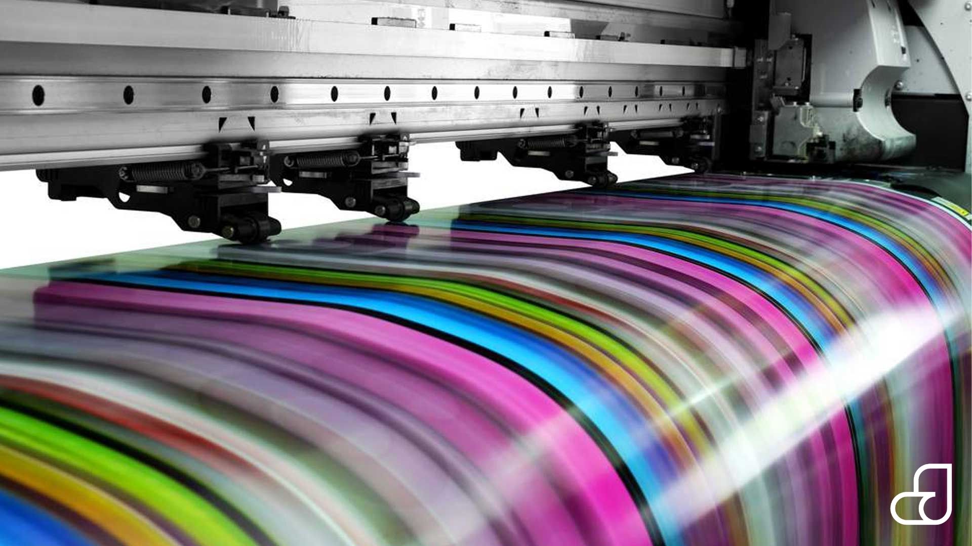 آشنایی با چاپ «هلیوگراور»