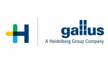 هایدلبرگ و گالوس از فناوری جدید مات فینیشینگ برای جوهر افشان دیجیتال خبر دادند